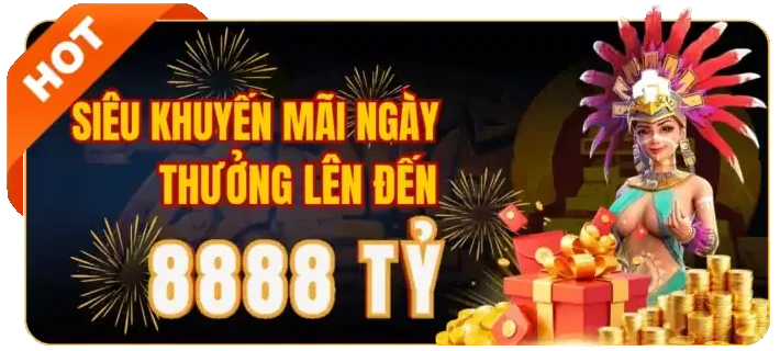 Thưởng Chào Mừng QH77