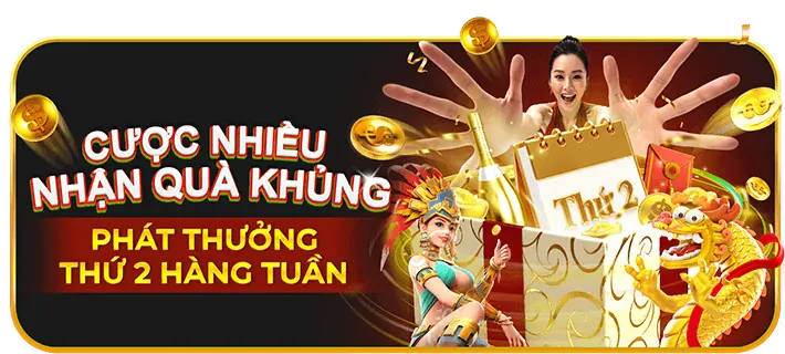 Vòng Quay Miễn Phí & Giải Đấu Slot