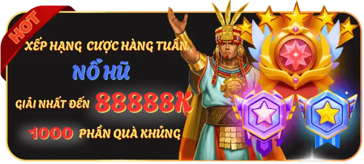 Bắn Cá Đổi Thưởng QH77