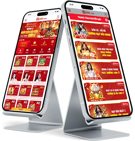 Máy Đánh Bạc Jackpot Lũy Tiến