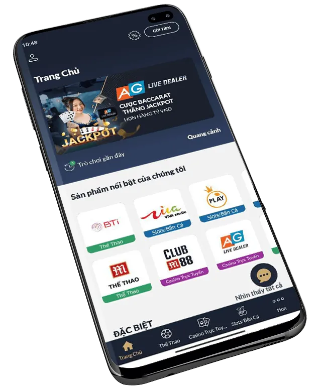 Thưởng Chào Mừng qh77 link vào