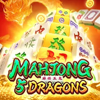 Bàn chơi Dragon Tiger với hai lá bài