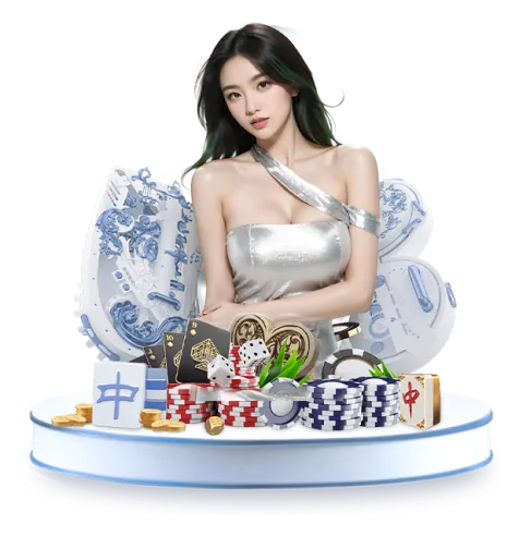 Trò chơi bắn cá và nổ hũ mới qh77